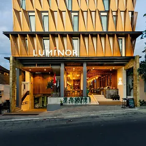Luminor Seminyak - Bali Legian (Bali)