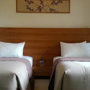 Kubu Carik Legian (Bali)