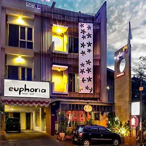 Euphoria Legian (Bali)