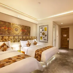 Jocs Boutique Legian (Bali)