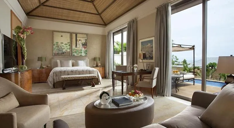 Grand Bali Villa Legian  Legian (Bali)