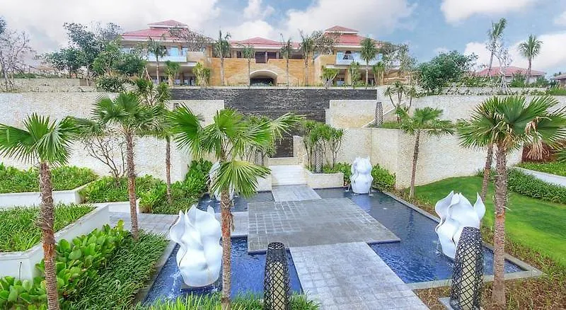 Grand Bali Villa Legian  Legian (Bali)