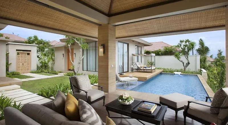 Grand Bali Villa Legian  Holiday park Legian (Bali)