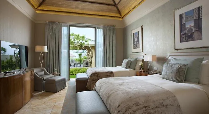 Holiday park Grand Bali Villa Legian