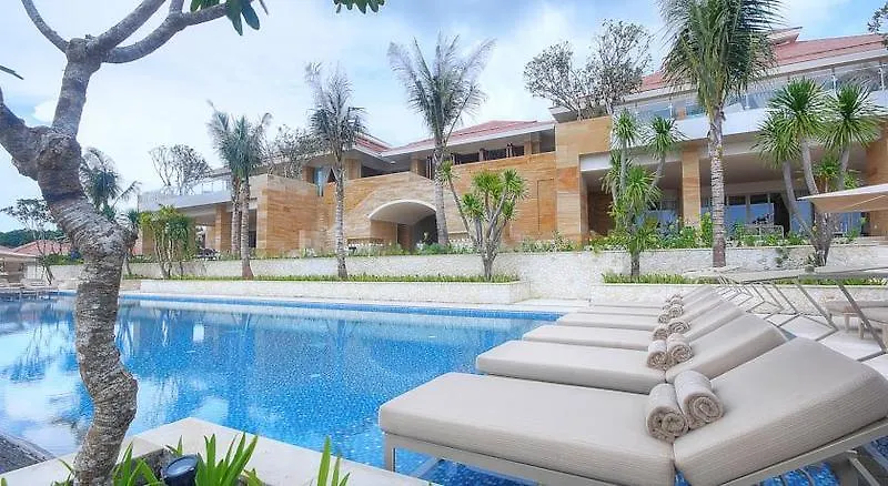Grand Bali Villa Legian  3*, Legian (Bali) Indonesia