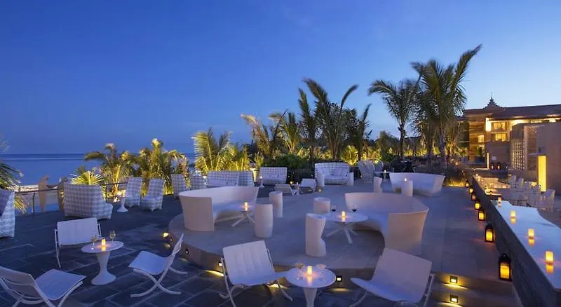 Grand Bali Villa Legian  Indonesia