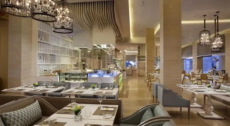 Grand Bali Villa Legian
