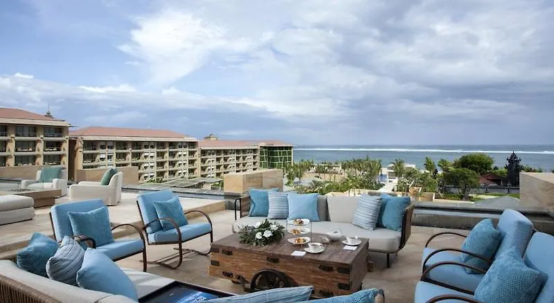 Grand Bali Villa Legian  Holiday park Legian (Bali)