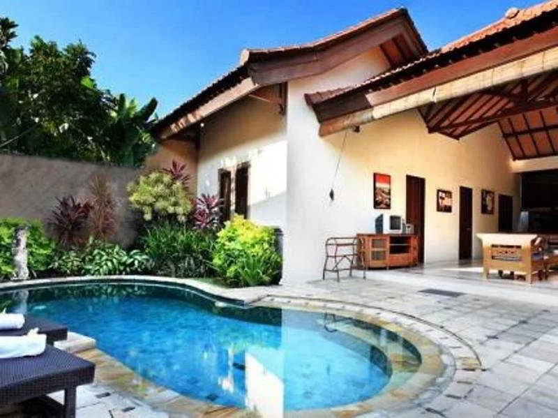Grand Bali Villa Legian  Legian (Bali)