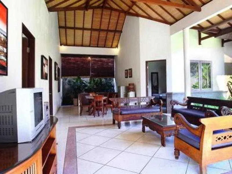 Holiday park Grand Bali Villa Legian