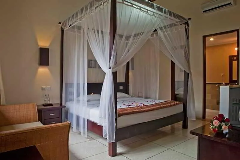 Grand Bali Villa Legian  3*, Legian (Bali) Indonesia
