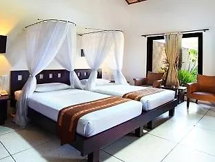 Grand Bali Villa Legian  Indonesia
