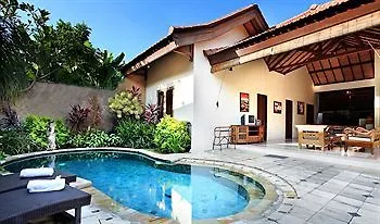 Holiday park Grand Bali Villa Legian