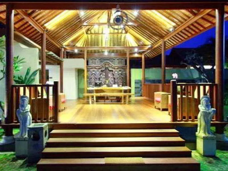 Grand Bali Villa Legian  3*, Legian (Bali) Indonesia