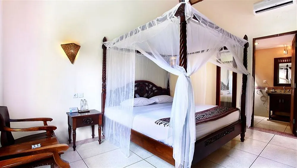 Holiday park Grand Bali Villa Legian