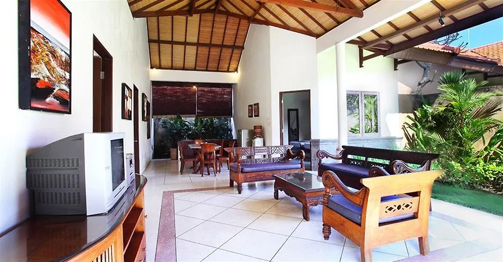 Grand Bali Villa Legian  Indonesia