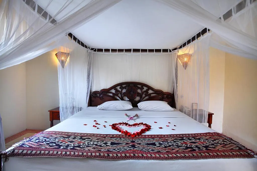 *** Holiday park Grand Bali Villa Legian  Indonesia