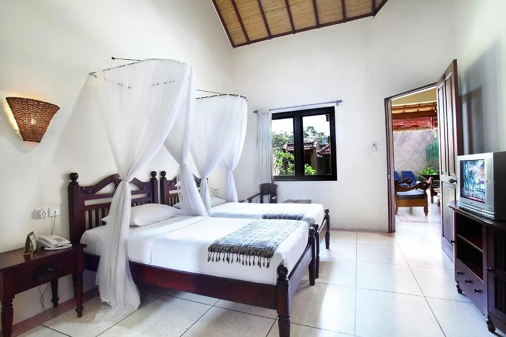 Grand Bali Villa Legian  Legian (Bali)