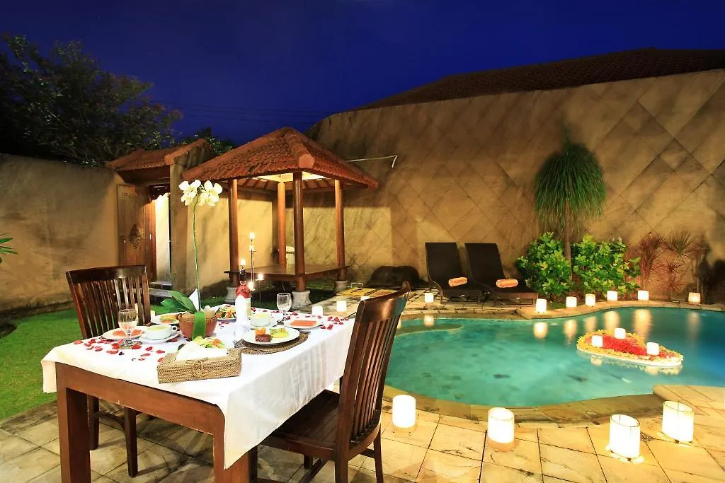 Grand Bali Villa Legian  Holiday park Legian (Bali)