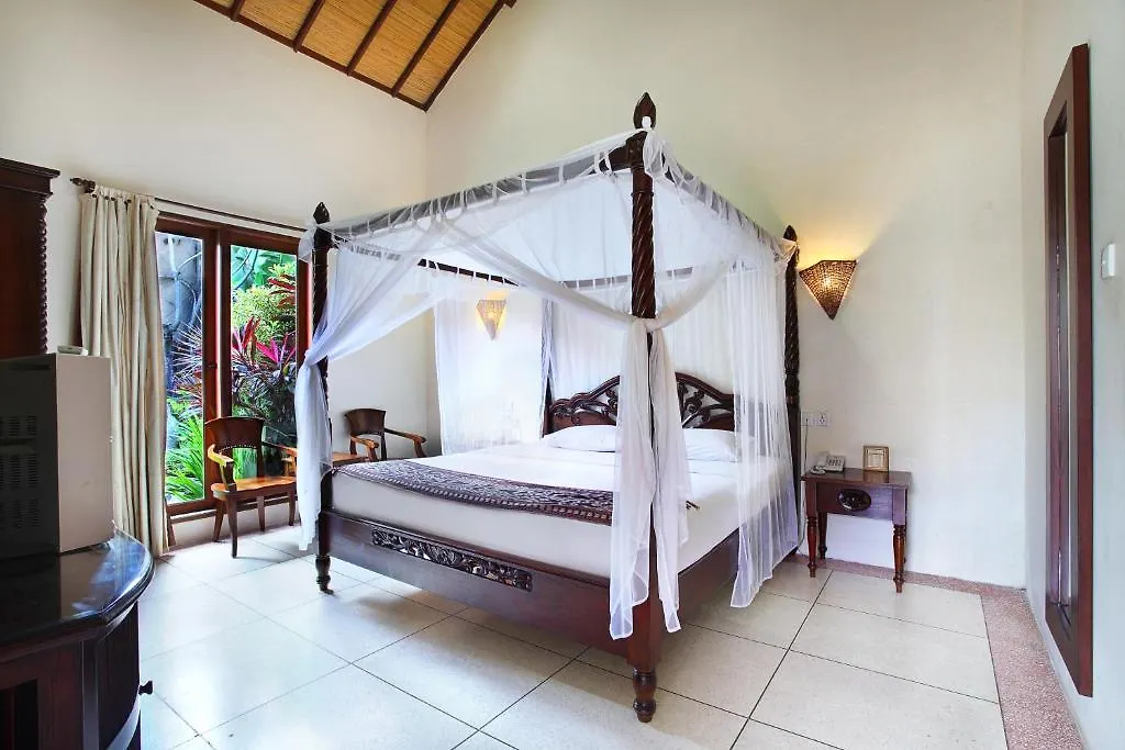 Grand Bali Villa Legian