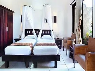Grand Bali Villa Legian