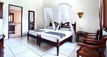 Holiday park Grand Bali Villa Legian