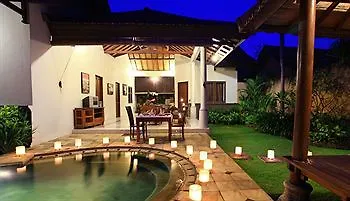 Holiday park Grand Bali Villa Legian